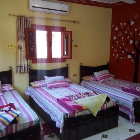El-Amin Guest House Aswan Exterior photo